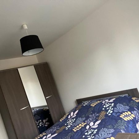 1 Appartement Neuf Centre Flers Acces Facile Proche Gare Et Commodites 외부 사진