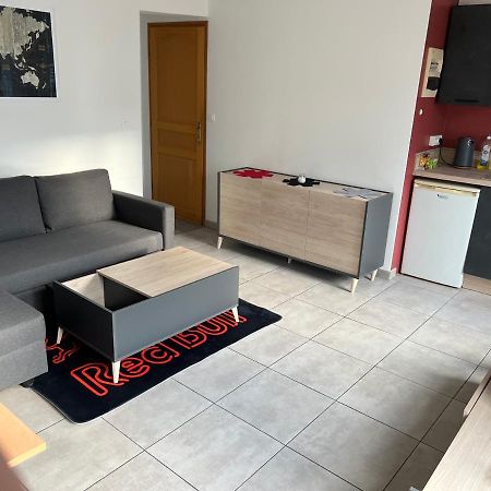 1 Appartement Neuf Centre Flers Acces Facile Proche Gare Et Commodites 외부 사진