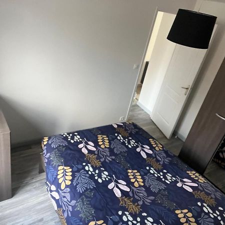 1 Appartement Neuf Centre Flers Acces Facile Proche Gare Et Commodites 외부 사진
