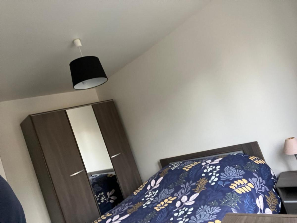 1 Appartement Neuf Centre Flers Acces Facile Proche Gare Et Commodites 외부 사진