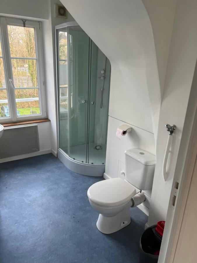 1 Appartement Neuf Centre Flers Acces Facile Proche Gare Et Commodites 외부 사진