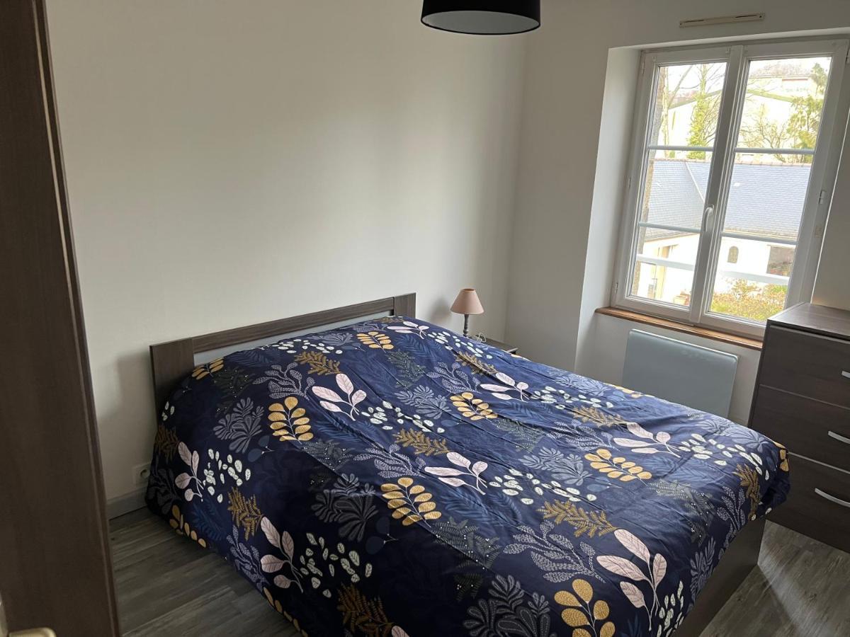 1 Appartement Neuf Centre Flers Acces Facile Proche Gare Et Commodites 외부 사진