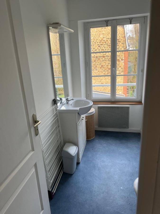 1 Appartement Neuf Centre Flers Acces Facile Proche Gare Et Commodites 외부 사진