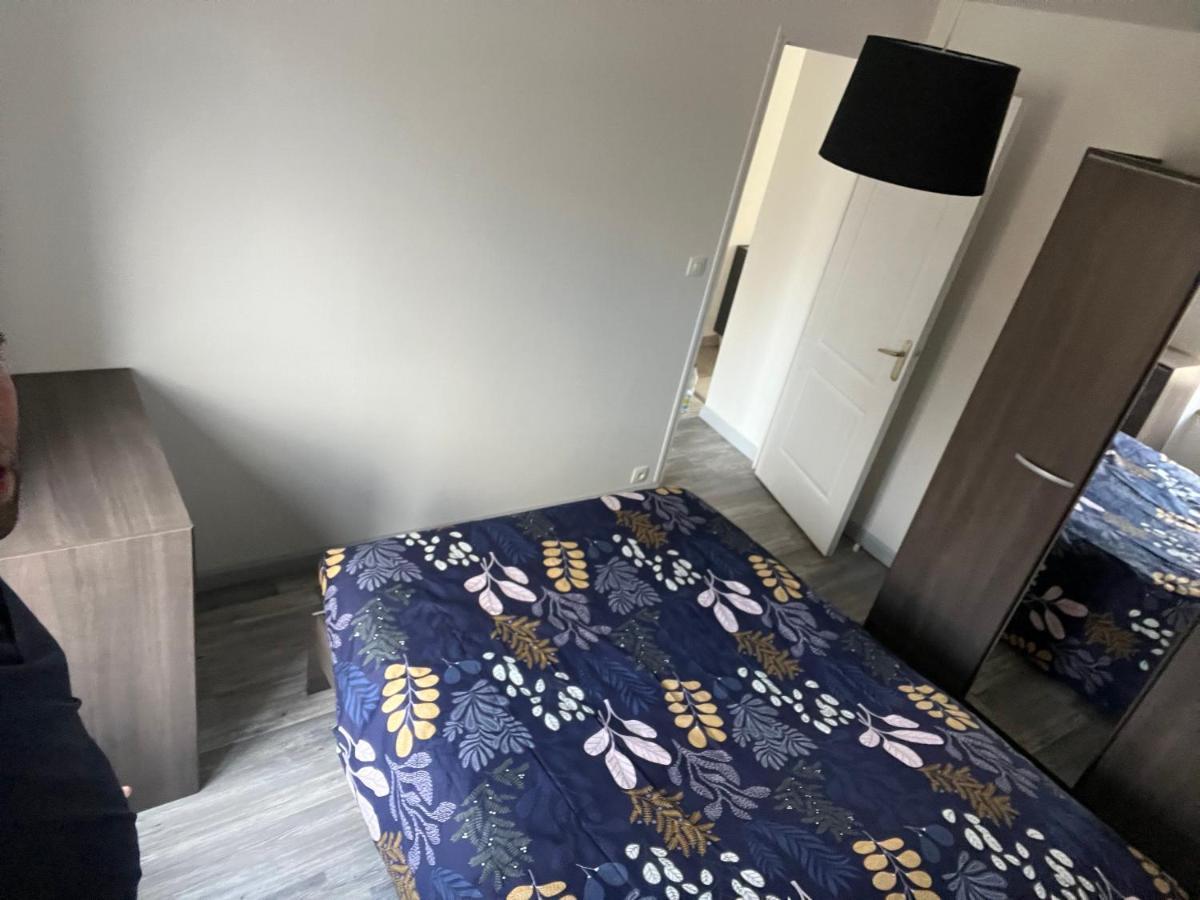 1 Appartement Neuf Centre Flers Acces Facile Proche Gare Et Commodites 외부 사진